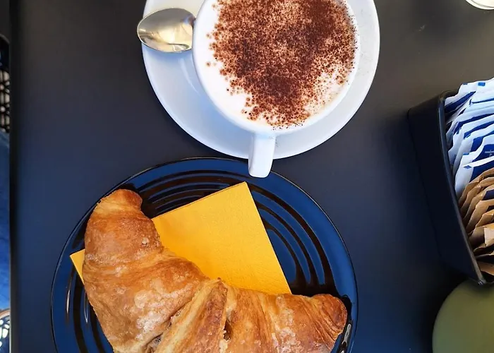 La Quiete Bed & Breakfast Leverano