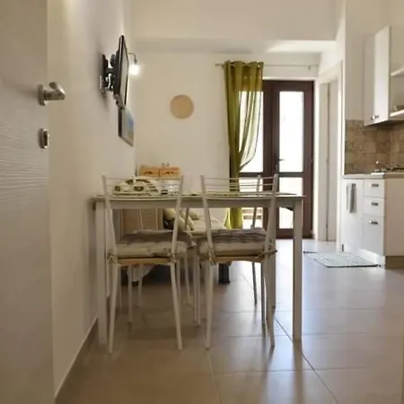 Bed & Breakfast La Quiete 3*