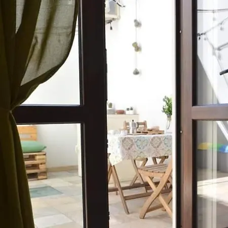 La Quiete 3* Leverano