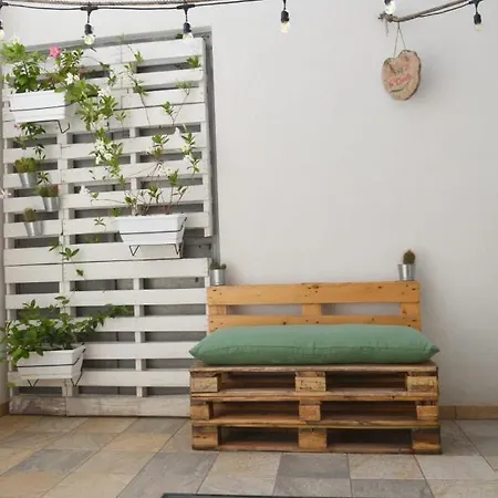 La Quiete Bed & Breakfast Leverano