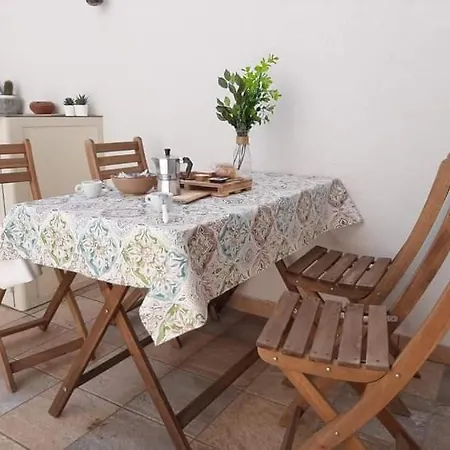 La Quiete Леверано