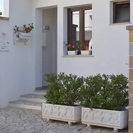 Bed and breakfast La Quiete 3*