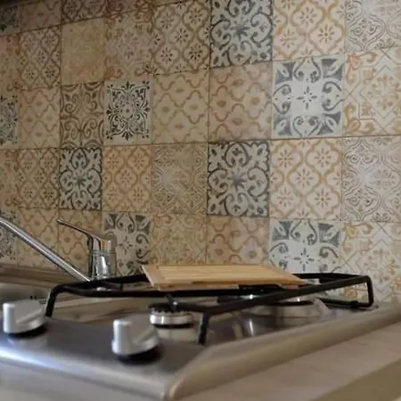 Bed & Breakfast La Quiete