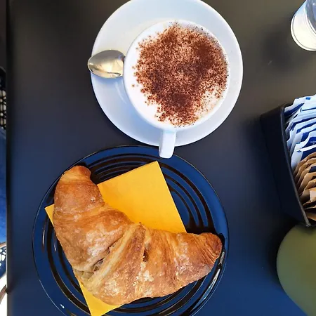 La Quiete Bed & Breakfast Leverano