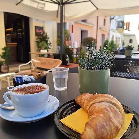 Bed & Breakfast La Quiete Leverano