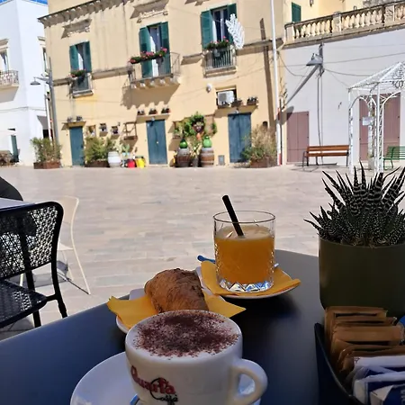 Bed & Breakfast La Quiete 3*