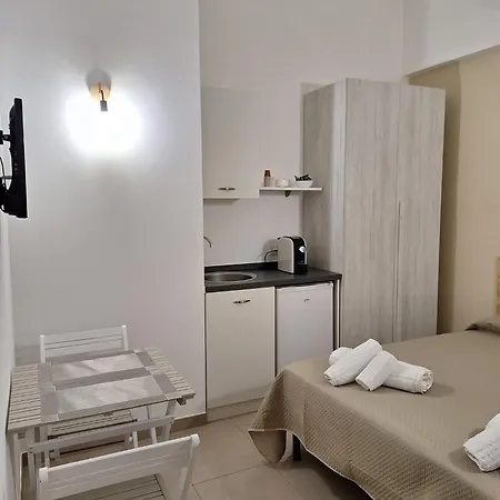 Bed and breakfast La Quiete