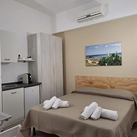 La Quiete Bed and breakfast 3*