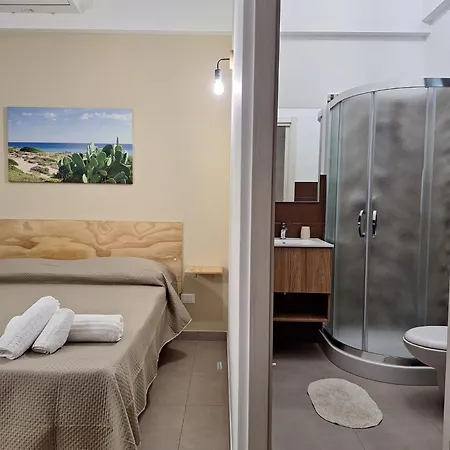 La Quiete 3* Leverano