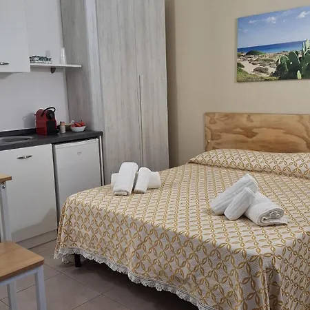 Nocleg ze śniadaniem La Quiete