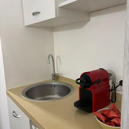 La Quiete 3* Леверано