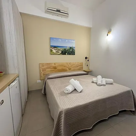 Bed & Breakfast La Quiete Leverano