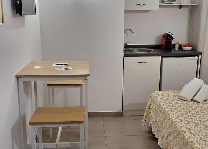 La Quiete Alojamento de Acomodação e Pequeno-almoço 3*